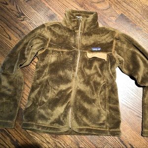 Patagonia Fleece Jacket